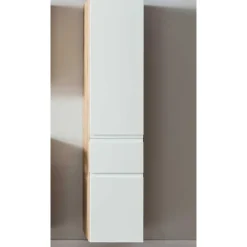 Badezimmer Hochschrank Lactona
