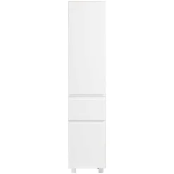 Badezimmer Hochschrank Lactona