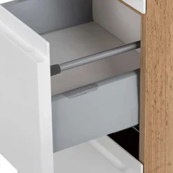 Badezimmer Hochschrank Lactona