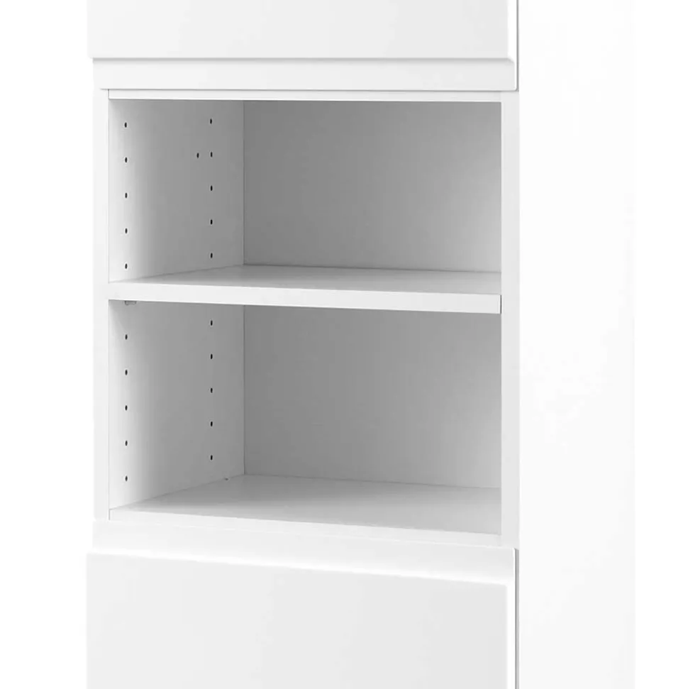 Badezimmer Hochschrank Lectrio