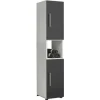 Badezimmer Hochschrank Litora