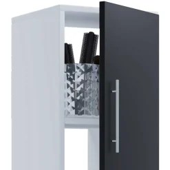 Badezimmer Hochschrank Litora