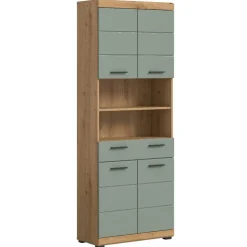 Badezimmer Hochschrank Martinez