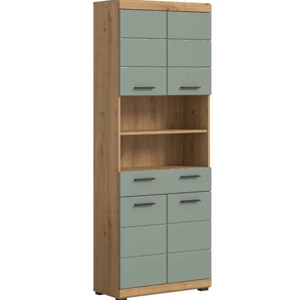 Badezimmer Hochschrank Martinez
