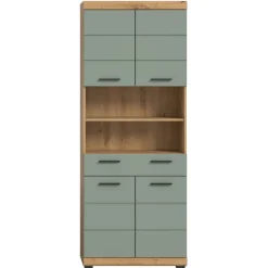 Badezimmer Hochschrank Martinez