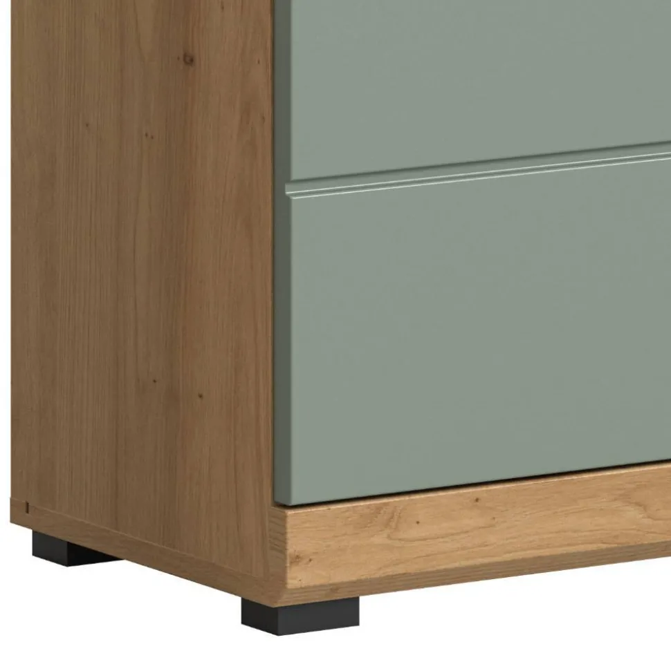 Badezimmer Hochschrank Martinez