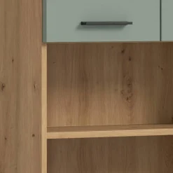 Badezimmer Hochschrank Martinez