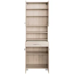 Badezimmer Hochschrank Matanzas