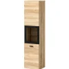 Badezimmer Hochschrank Mutano