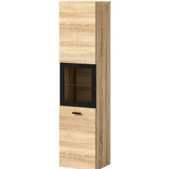 Badezimmer Hochschrank Mutano