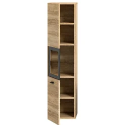 Badezimmer Hochschrank Mutano