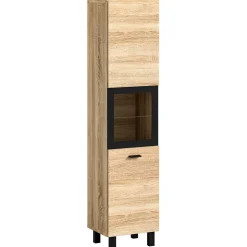 Badezimmer Hochschrank Mutano