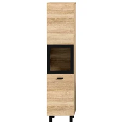 Badezimmer Hochschrank Mutano