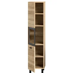 Badezimmer Hochschrank Mutano