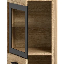 Badezimmer Hochschrank Mutano