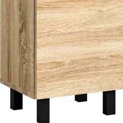 Badezimmer Hochschrank Mutano