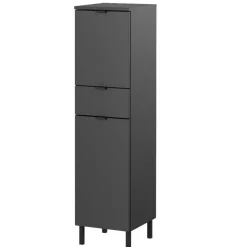 Badezimmer Hochschrank Narcissa