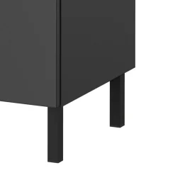 Badezimmer Hochschrank Narcissa