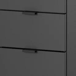 Badezimmer Hochschrank Narcissa