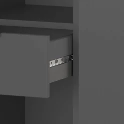 Badezimmer Hochschrank Narcissa
