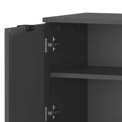 Badezimmer Hochschrank Narcissa