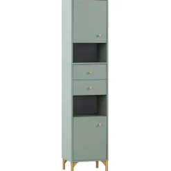 Badezimmer Hochschrank Pierce