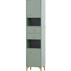 Badezimmer Hochschrank Pierce
