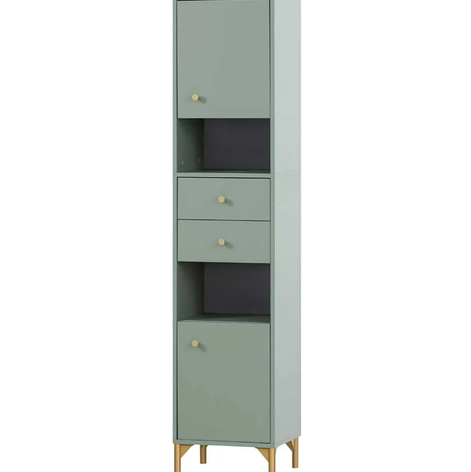 Badezimmer Hochschrank Pierce