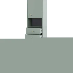 Badezimmer Hochschrank Pierce