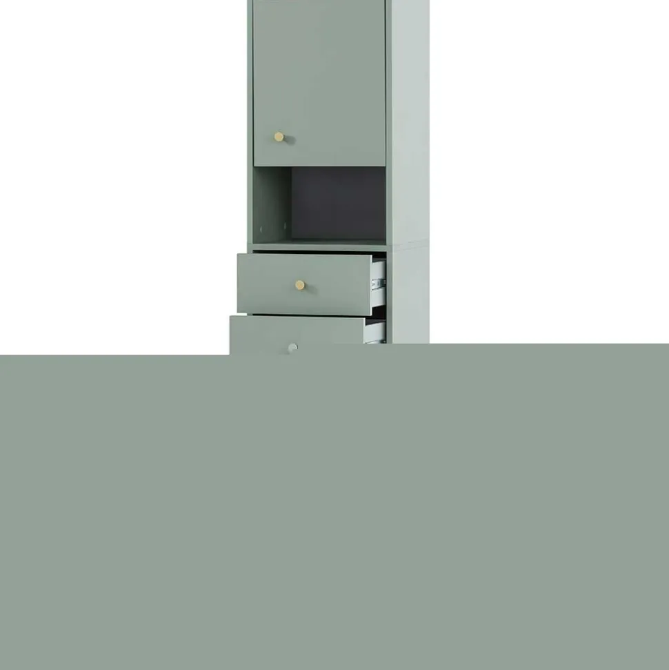 Badezimmer Hochschrank Pierce