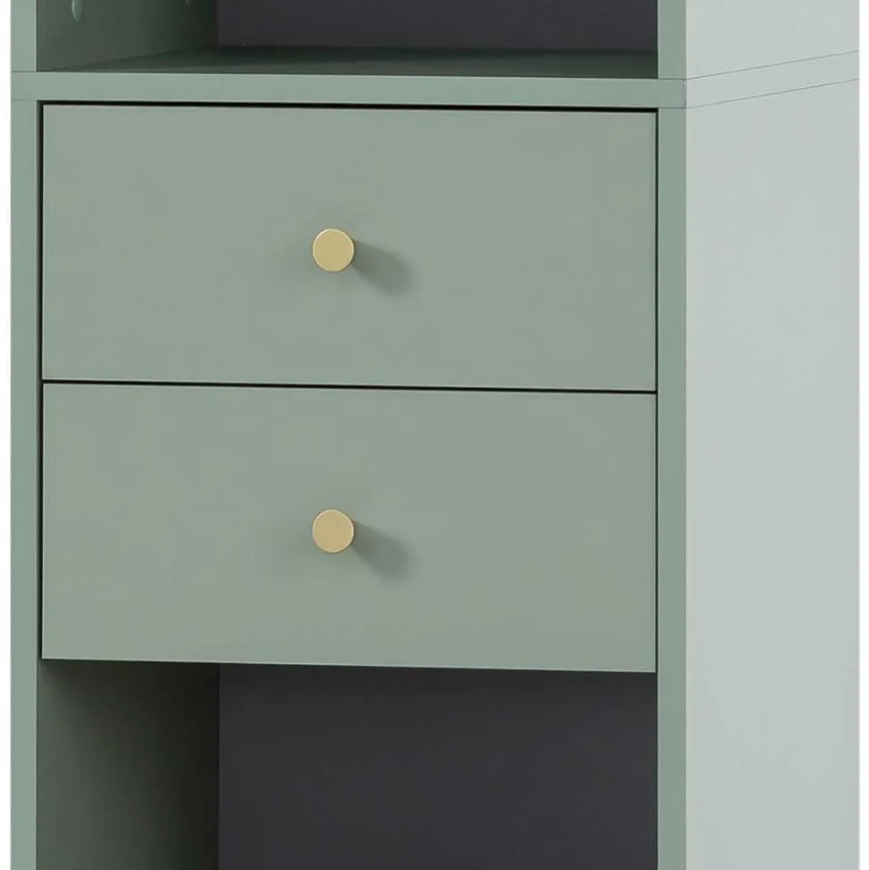 Badezimmer Hochschrank Pierce