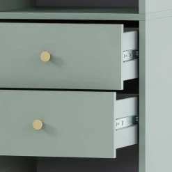 Badezimmer Hochschrank Pierce