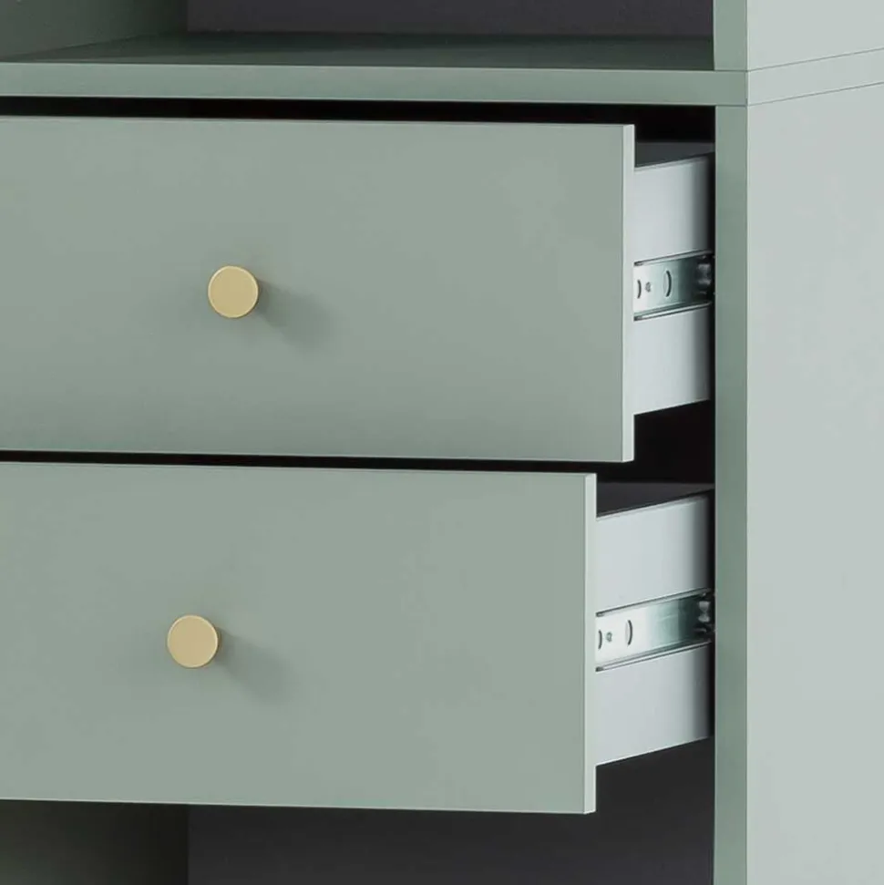 Badezimmer Hochschrank Pierce