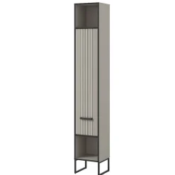 Badezimmer Hochschrank Please