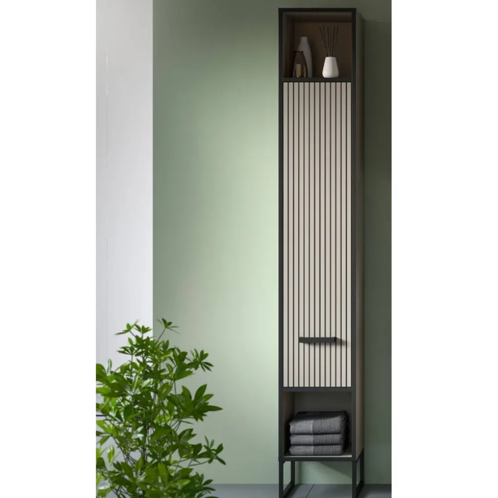 Badezimmer Hochschrank Please