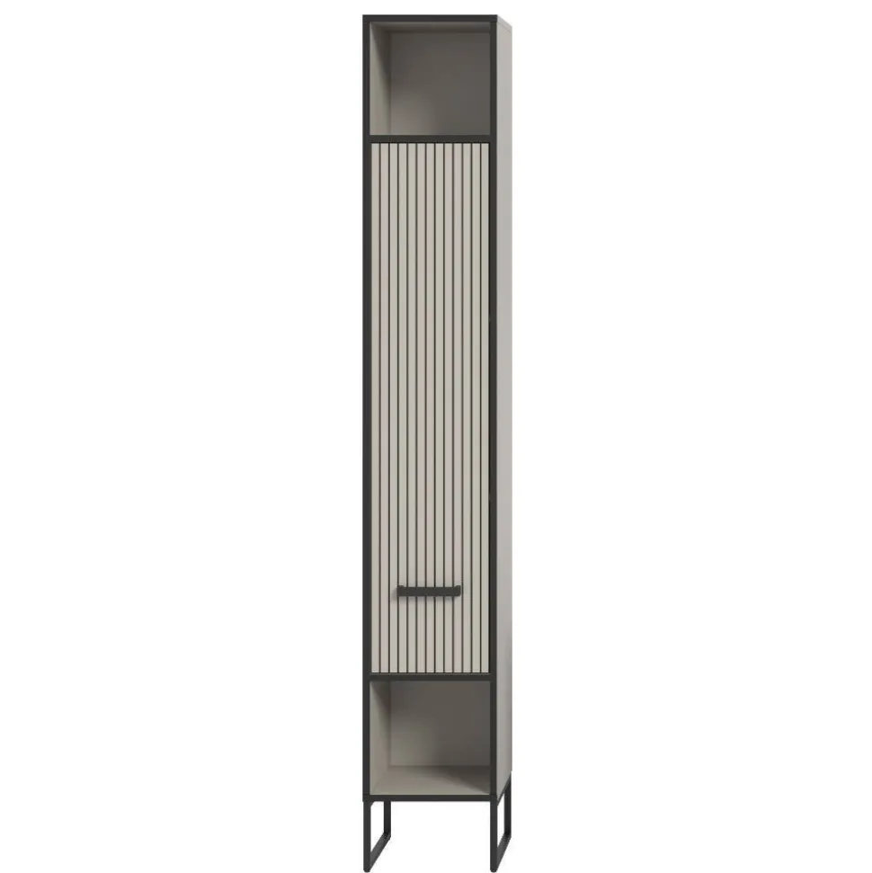 Badezimmer Hochschrank Please