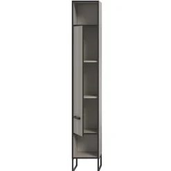 Badezimmer Hochschrank Please
