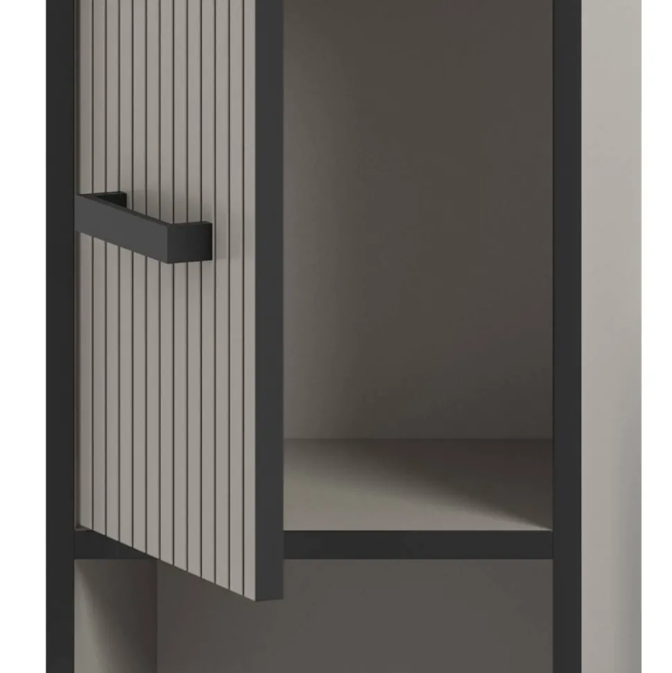 Badezimmer Hochschrank Please
