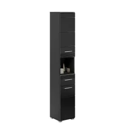 Badezimmer Hochschrank Reggio