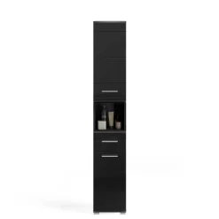 Badezimmer Hochschrank Reggio
