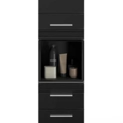 Badezimmer Hochschrank Reggio