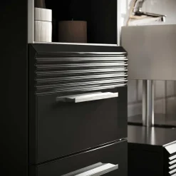 Badezimmer Hochschrank Reggio