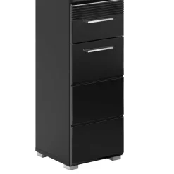 Badezimmer Hochschrank Reggio