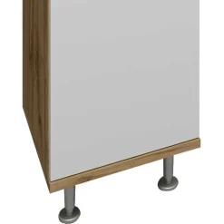 Badezimmer Hochschrank Roselina