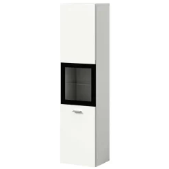 Badezimmer Hochschrank Sanclara