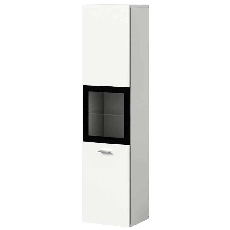 Badezimmer Hochschrank Sanclara