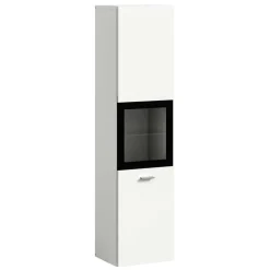 Badezimmer Hochschrank Sanclara