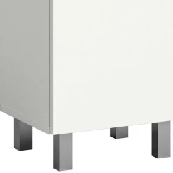 Badezimmer Hochschrank Sanclara