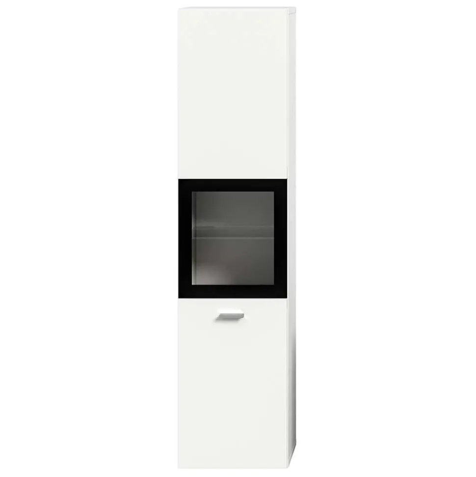Badezimmer Hochschrank Sanclara