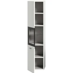 Badezimmer Hochschrank Sanclara